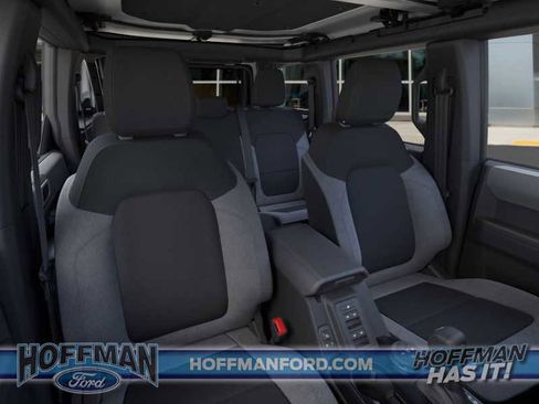 New 2026 Ford Bronco Big Bend AWD/4WD image 10