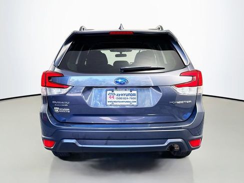 Used 2022 Subaru Forester Premium AWD/4WD image 7