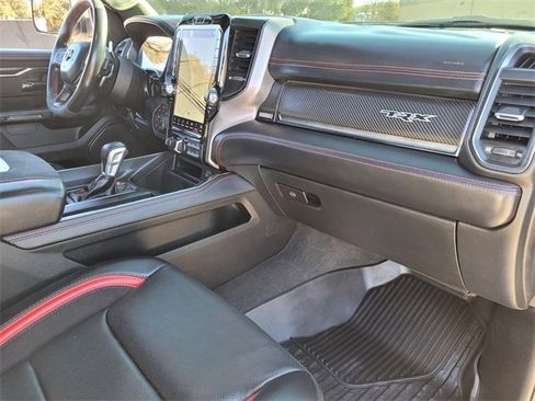 Used 2022 RAM 1500 TRX w/ TRX Level 2 Equipment Group image 9