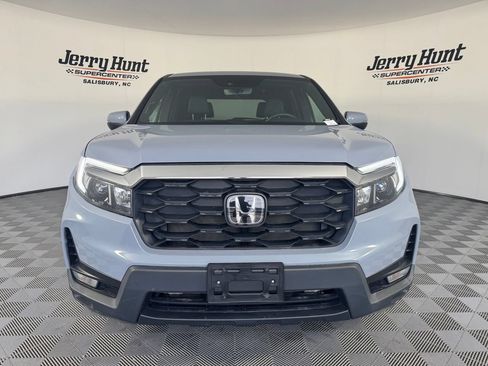 Used 2023 Honda Passport EX-L image 5