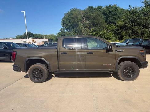 Used 2023 GMC Sierra 1500 AT4X w/ AT4X AEV Edition AWD/4WD image 6