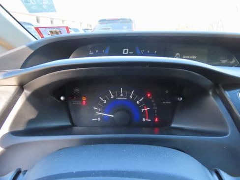 Used 2013 Honda Civic LX image 20
