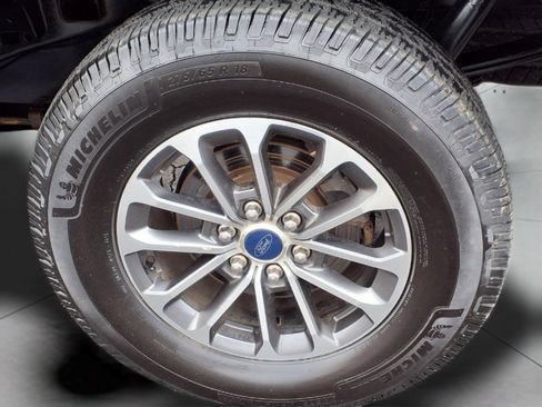 Used 2020 Ford F150 XLT w/ Equipment Group 302A Luxury image 8