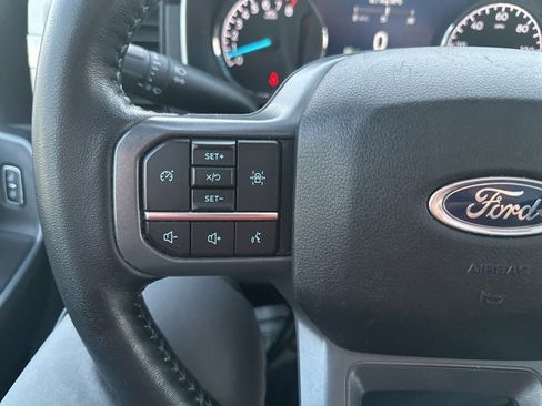 Used 2022 Ford F150 XLT w/ Equipment Group 302A High image 33