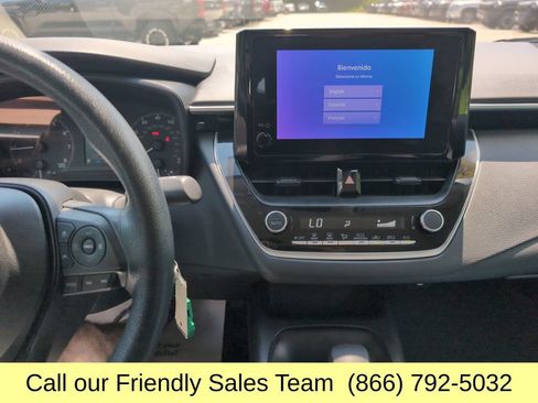 Used 2023 Toyota Corolla LE FWD image 19