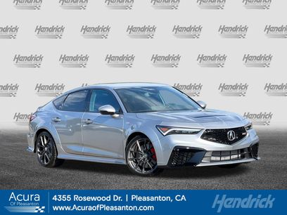 New 2025 Acura Integra Type S