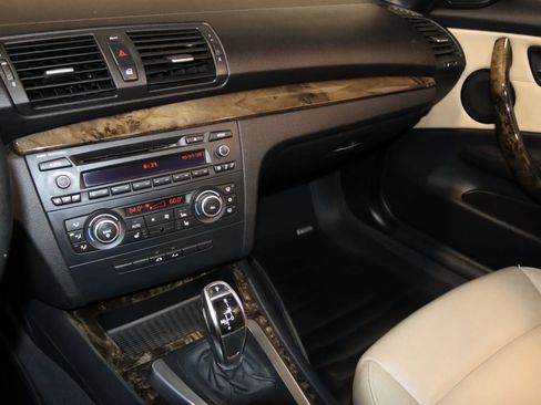 Used 2012 BMW 135i Convertible image 48