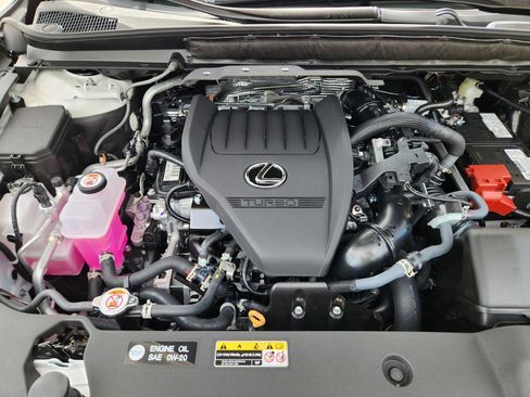 New 2026 Lexus RX 350 Premium image 18