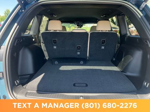New 2026 Jeep Grand Cherokee Limited AWD/4WD image 22