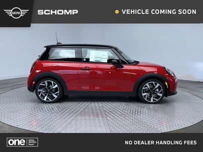 New 2026 MINI Cooper 2-Door Hardtop