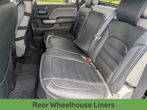 Used 2018 Chevrolet Silverado 1500 LT w/ Trailering Package RWD image 24