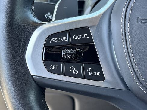 Used 2024 BMW X5 sDrive40i w/ M Sport Package RWD image 19