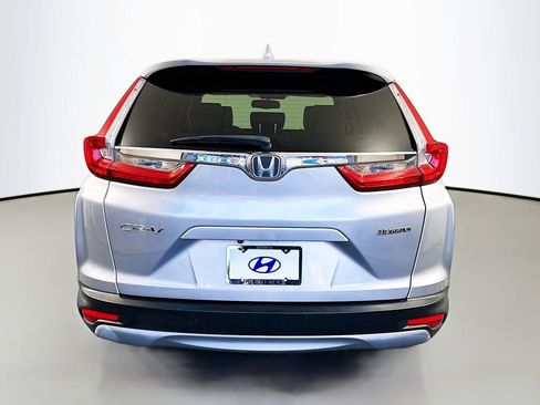 Used 2018 Honda CR-V EX-L image 6