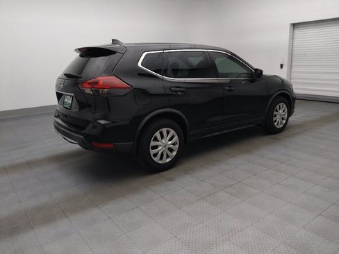 Used 2018 Nissan Rogue S FWD image 10