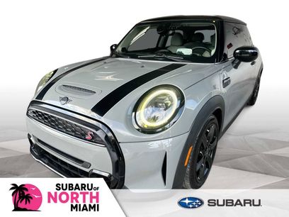 Used 2023 MINI Cooper S