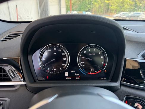 Used 2019 BMW X1 xDrive28i AWD/4WD image 23
