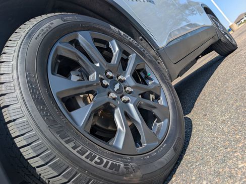 Used 2020 Chevrolet Traverse RS image 26