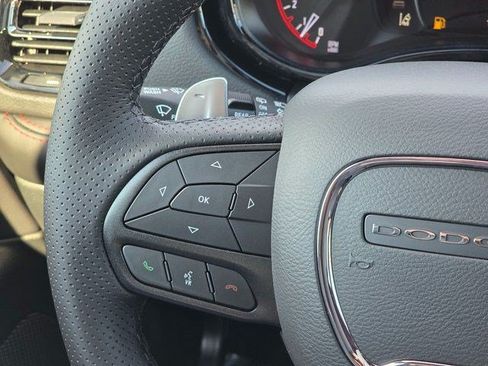 New 2026 Dodge Durango GT AWD/4WD image 28