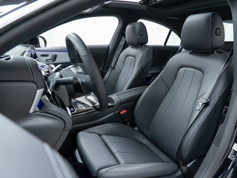 New 2026 Mercedes-Benz CLA 250 4MATIC image 13