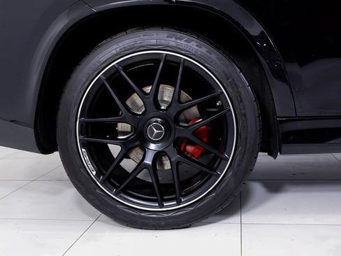 Used 2021 Mercedes-Benz GLE 53 AMG 4MATIC image 14