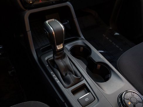 New 2025 Ford Ranger XLT w/ FX4 Off-Road Package image 26