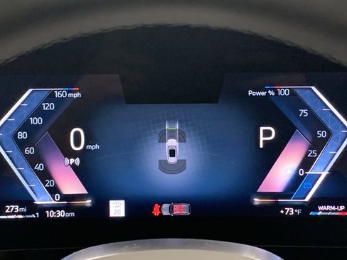 New 2026 BMW X1 xDrive28i w/ M Sport Package image 17