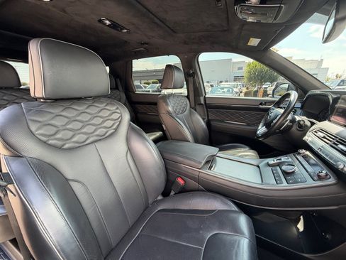 Used 2021 Hyundai Palisade Calligraphy FWD image 19