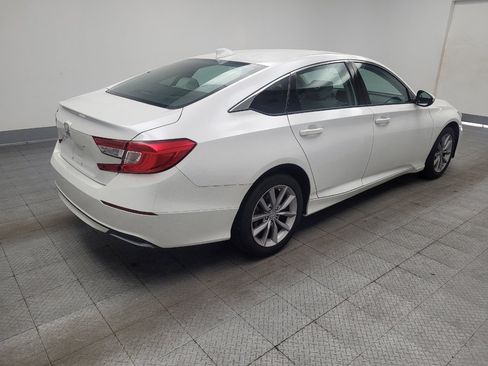 Used 2021 Honda Accord LX image 9