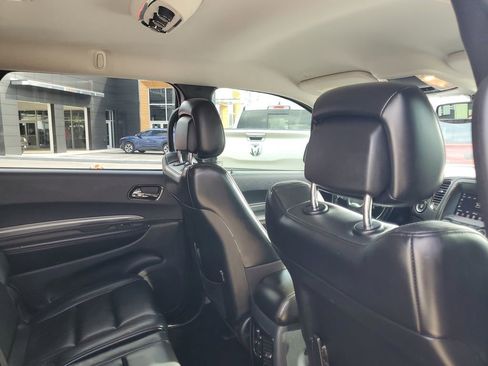 Used 2020 Dodge Durango GT image 32