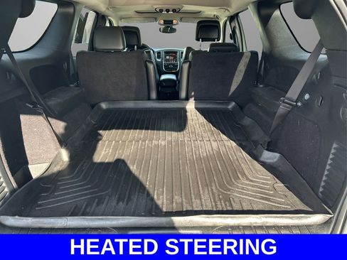 Used 2017 Dodge Durango GT w/ Premium Group image 11