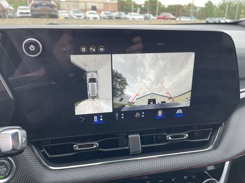 Used 2025 Chevrolet Equinox RS w/ Safety and Technology Package AWD/4WD image 21