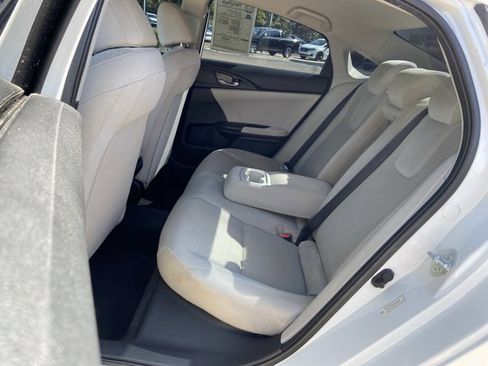 Used 2022 Honda Insight EX image 16