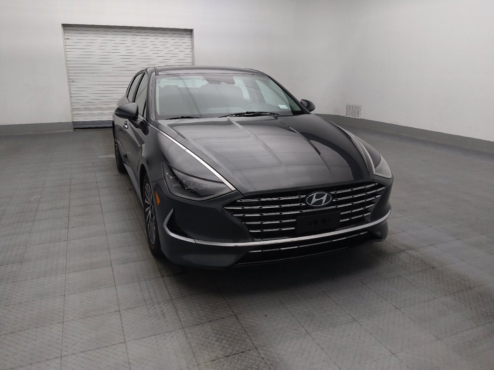 Used 2023 Hyundai Sonata SEL FWD image 14