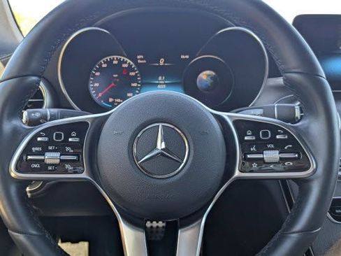 Used 2023 Mercedes-Benz C 300 4MATIC Cabriolet image 21
