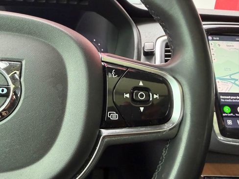 Used 2023 Volvo XC90 T8 Core w/ Protection Package Premier AWD/4WD image 19