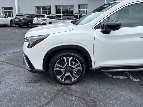 New 2026 Subaru Ascent Touring AWD/4WD image 7