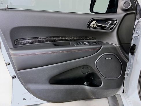 Used 2024 Dodge Durango R/T AWD/4WD image 28