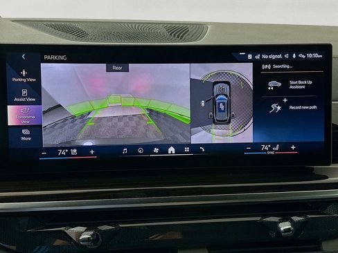 Used 2026 BMW X5 xDrive50e w/ M Sport Package image 14