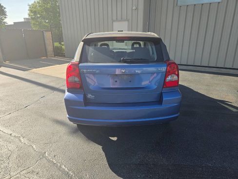 Used 2007 Dodge Caliber SXT image 7