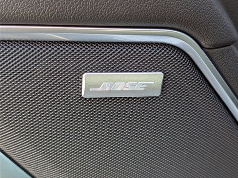 Used 2024 GMC Sierra 1500 SLT w/ SLT Premium Plus Package image 22