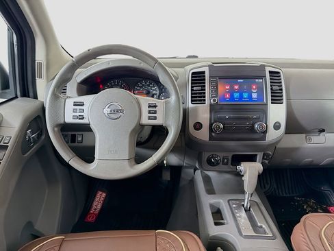 Used 2019 Nissan Frontier SV AWD/4WD image 22