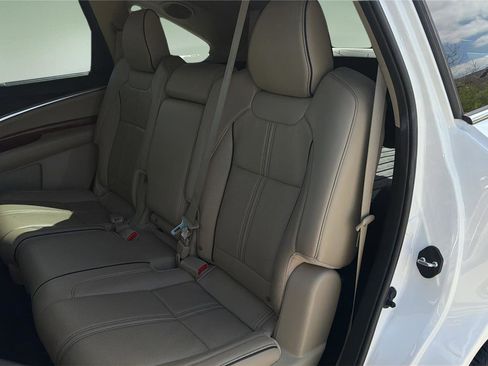 Used 2018 Acura MDX w/ Advance & Entertainment image 14