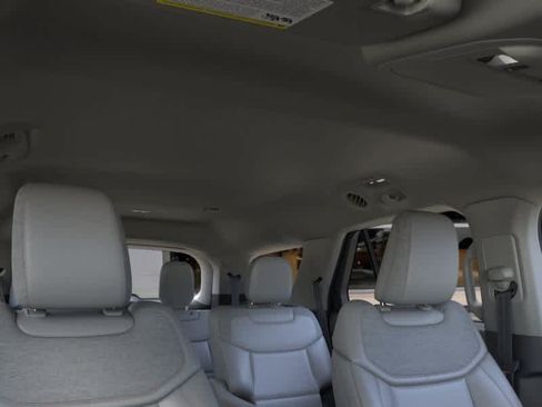 New 2026 Ford Explorer Active w/ Active Comfort Package AWD/4WD image 22