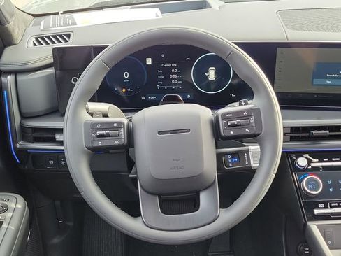 New 2026 Hyundai Santa Fe Calligraphy AWD/4WD image 23