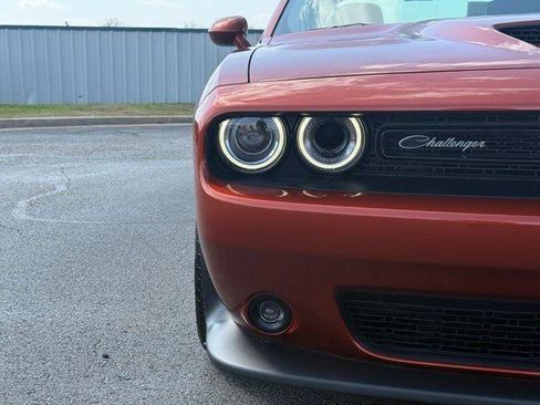 Used 2023 Dodge Challenger R/T Scat Pack w/ Plus Package image 4