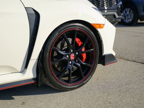 Used 2019 Honda Civic Type R image 6