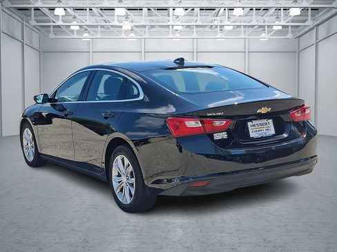 Used 2024 Chevrolet Malibu LT FWD image 5