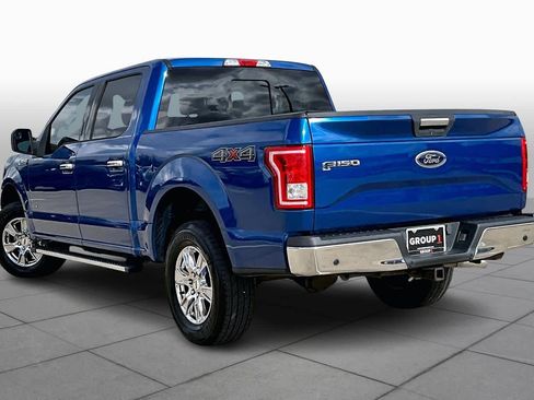 Used 2017 Ford F150 XLT w/ Equipment Group 302A Luxury image 10