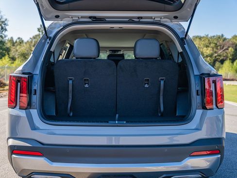 New 2026 Kia Sorento S w/ S Panoramic Sunroof Package image 11