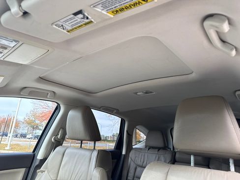 Used 2014 Honda CR-V EX-L image 25